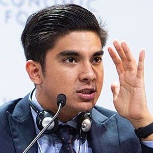 syed saddiq