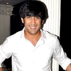 Amit Sadh