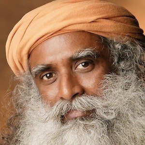 Sadhguru