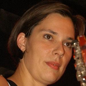 Laetitia Sadier