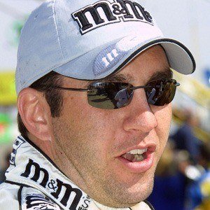 Elliott Sadler