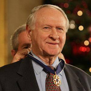 William Safire