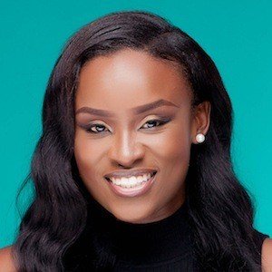 Jessica Opare Saforo