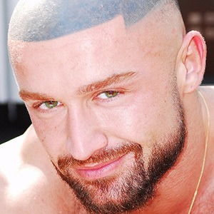 Francois Sagat