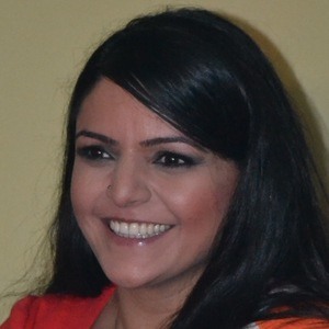 Arzu Sahin