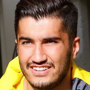 Nuri Sahin