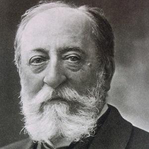 Camille Saint-Saens