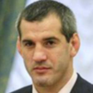 Buvaisar Saitiev