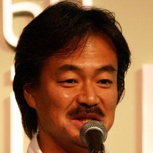 Hironobu Sakaguchi