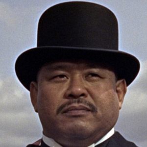 Harold Sakata