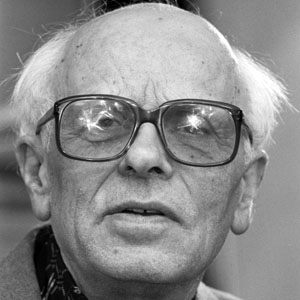 Andrei Sakharov