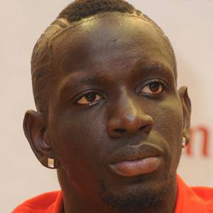 Mamadou Sakho