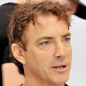 Joe Sakic