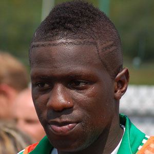 Bakary Sako