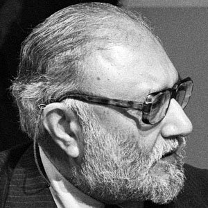 Abdus Salam