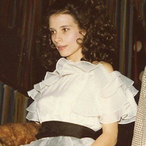 Theresa Saldana