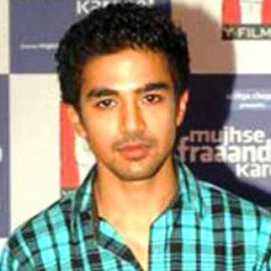 Saqib Saleem