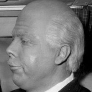 Albert Salmi