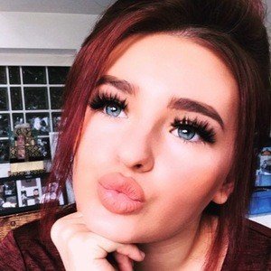 Megan Salmon-Ferrari