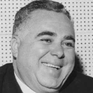 Harry Saltzman