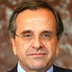 Antonis Samaras