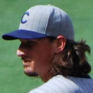 Jeff Samardzija