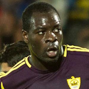 Christopher Samba