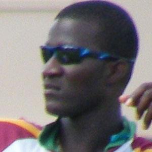 Darren Sammy