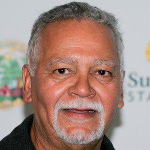 Joe Sample