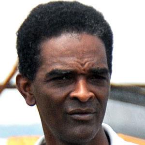 Ralph Sampson