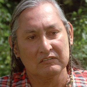 Will Sampson