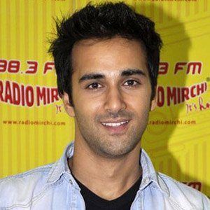 Pulkit Samrat