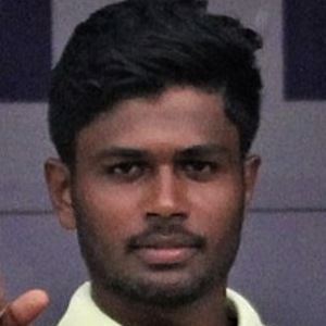 Sanju Samson