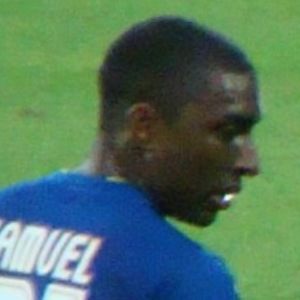 Jlloyd Samuel