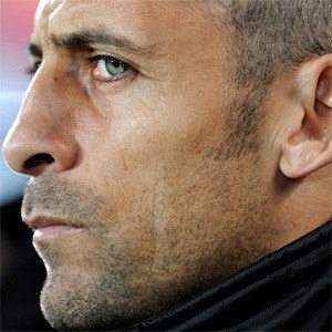 Walter Samuel