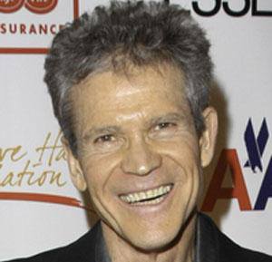 David Sanborn