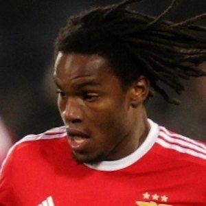 Renato Sanches