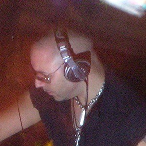 Roger Sanchez