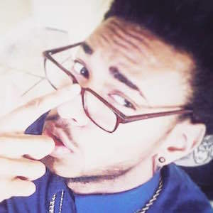 Yeagar Elvis Sanchez