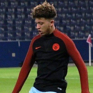 Jadon Sancho