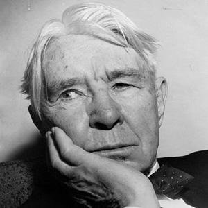 Carl Sandburg