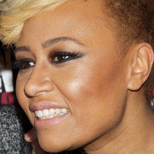 Emeli Sande