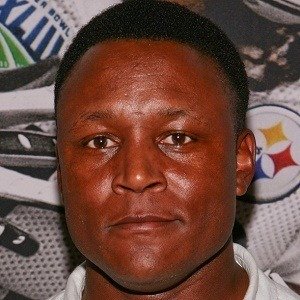 Barry Sanders