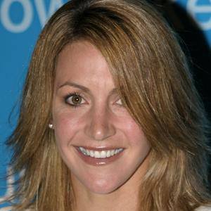 Summer Sanders