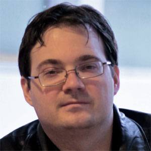 Brandon Sanderson