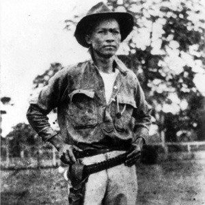 Augusto César Sandino