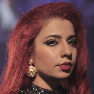 Jasmine Sandlas