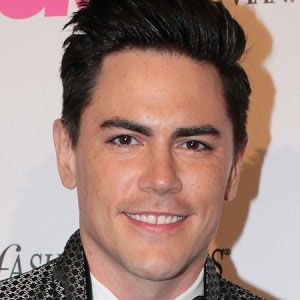 Tom Sandoval