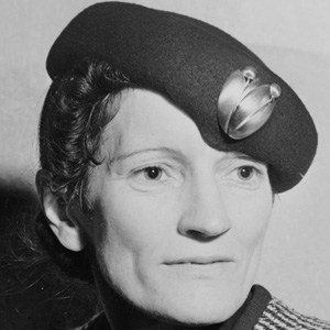 Mari Sandoz