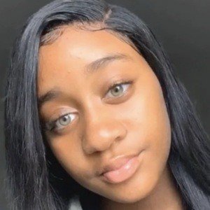 Kendalle Sands
